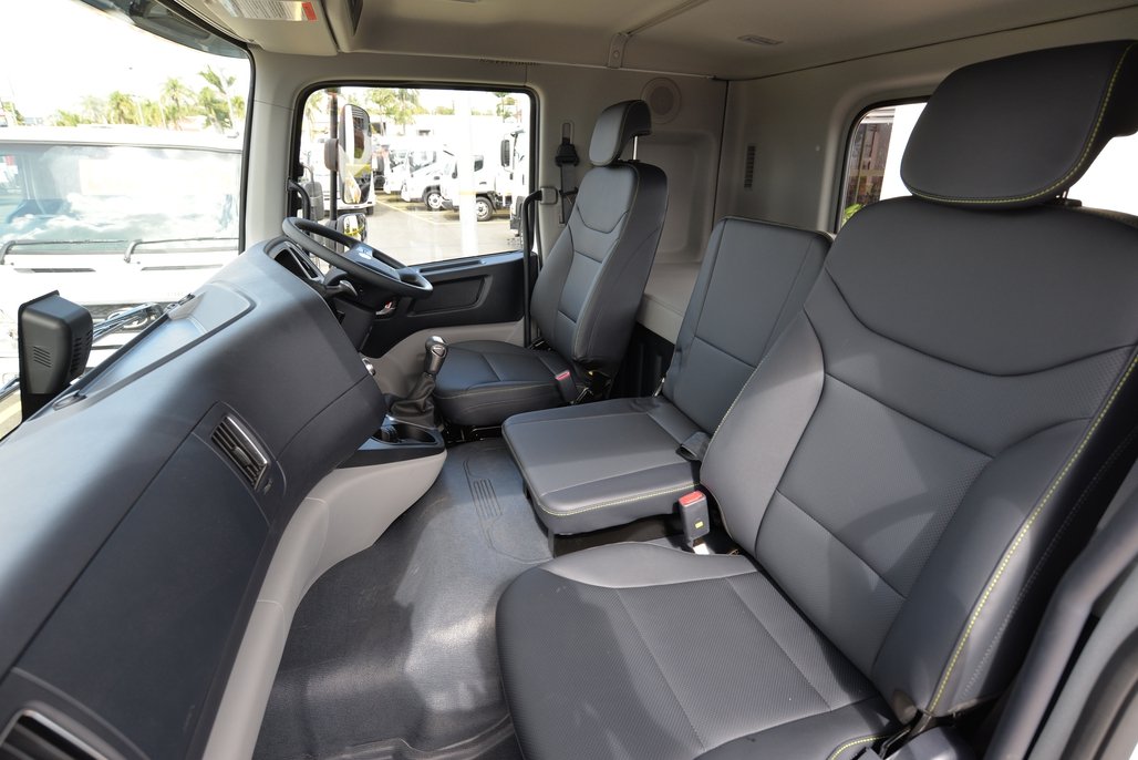 2025 Hyundai Pavise D115 image 14
