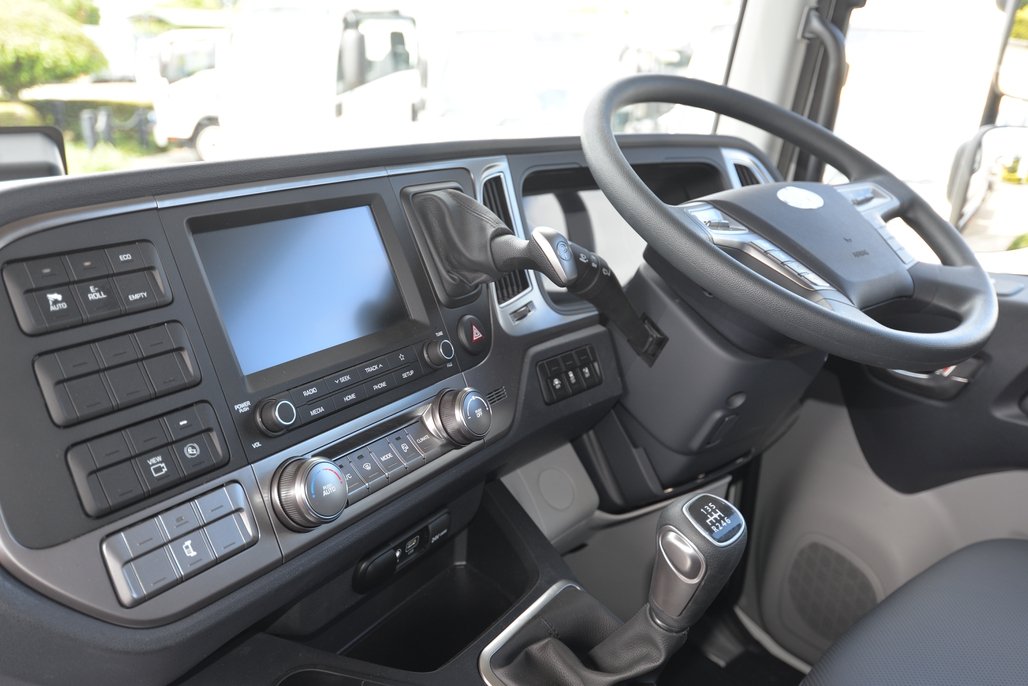 2025 Hyundai Pavise D115 image 15