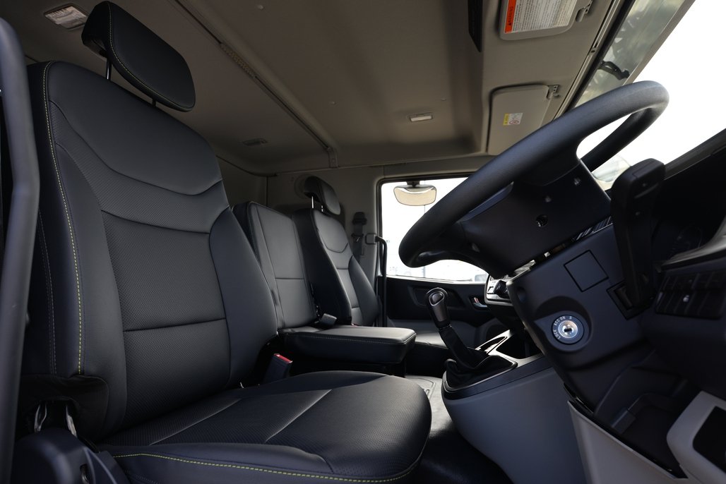 2025 Hyundai Pavise D115 image 9