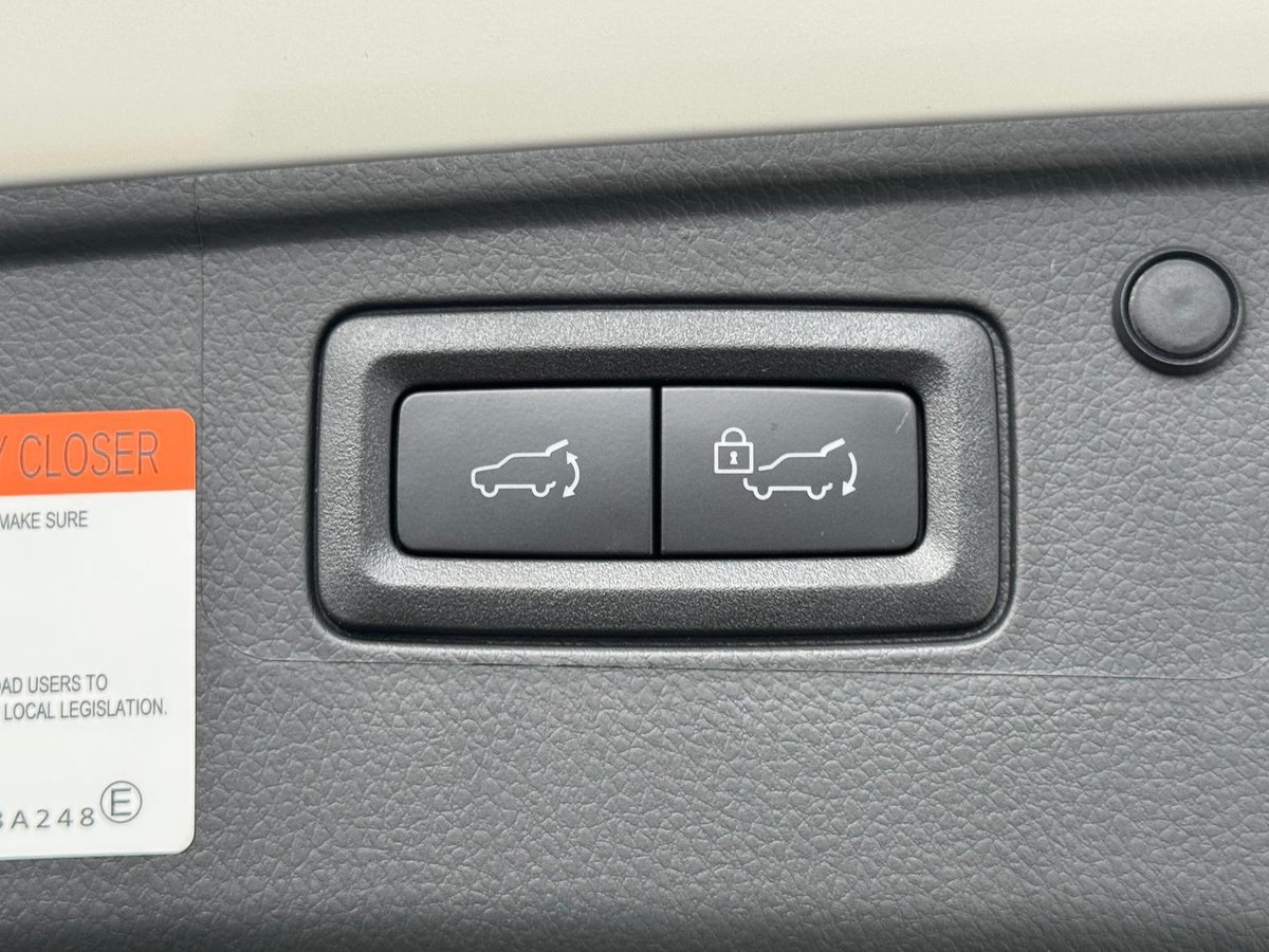 2024 Mitsubishi Pajero Sport GSR QG MY25 4X4 Dual Range image 25