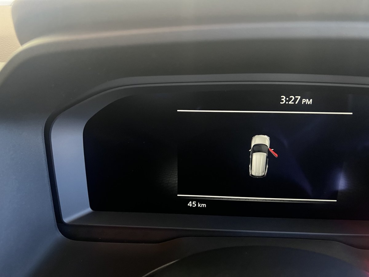 2025 Nissan X-TRAIL image 11