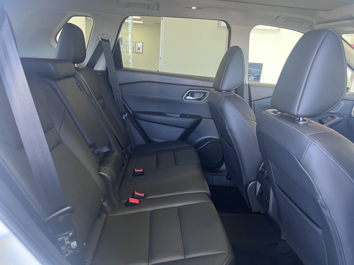 2025 Nissan X-TRAIL image 15