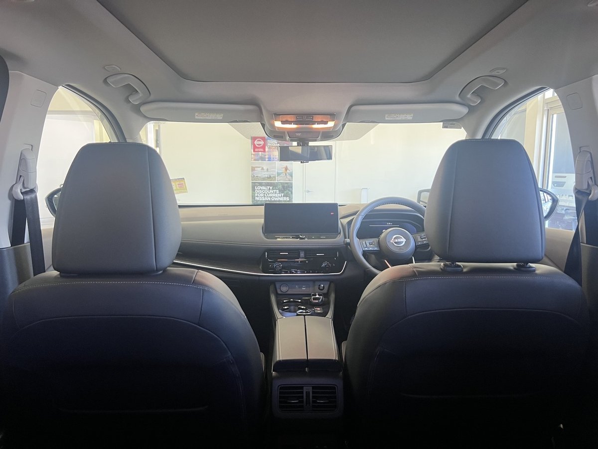 2025 Nissan X-TRAIL image 16