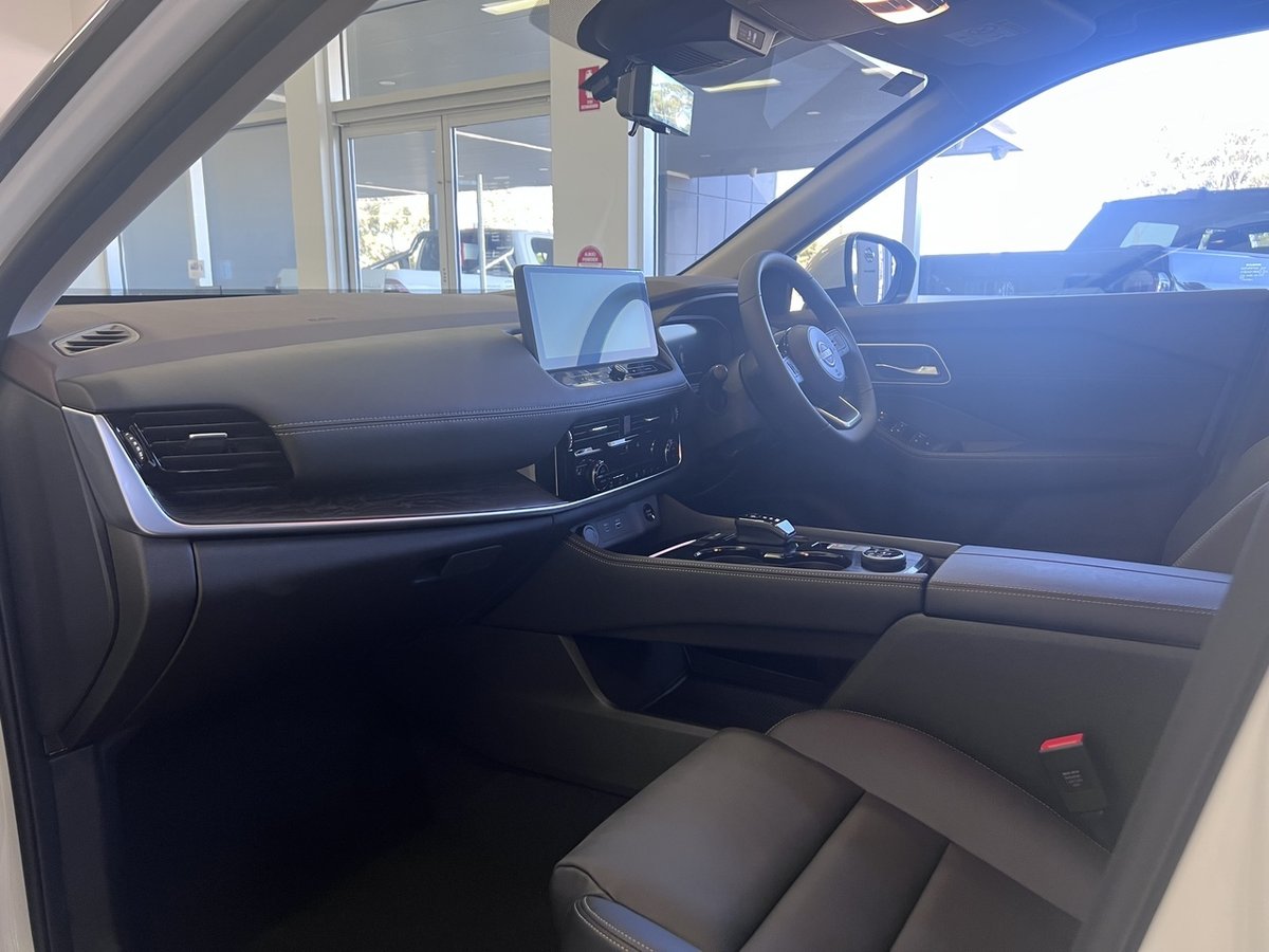 2025 Nissan X-TRAIL image 19