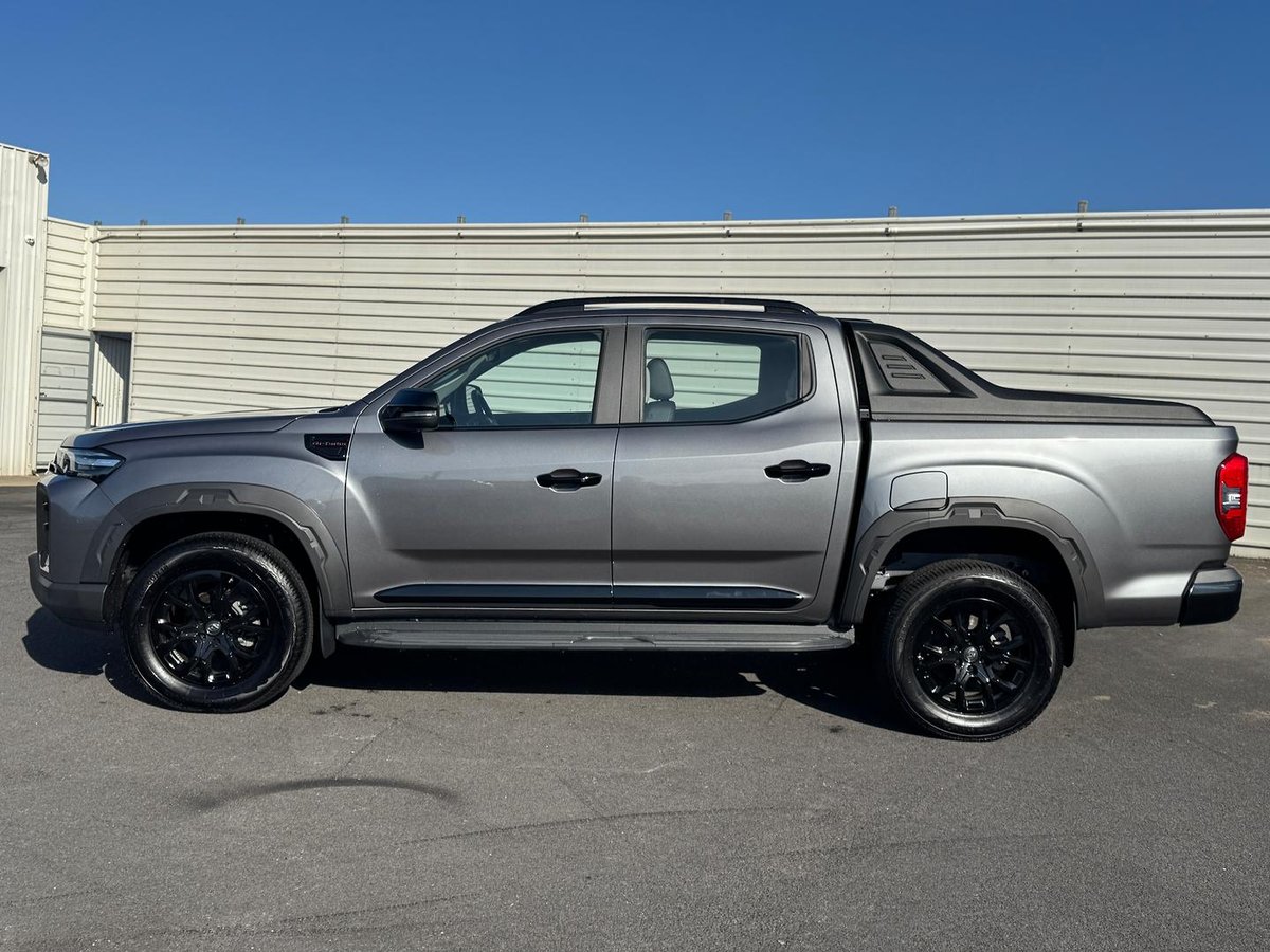 2025 LDV T60 Max PLUS SK8C MY25 4X4 Dual Range image 9