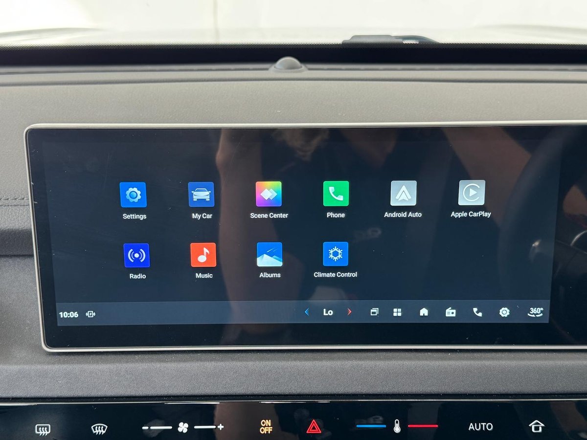 2025 LDV T60 Max PLUS SK8C MY25 4X4 Dual Range image 19