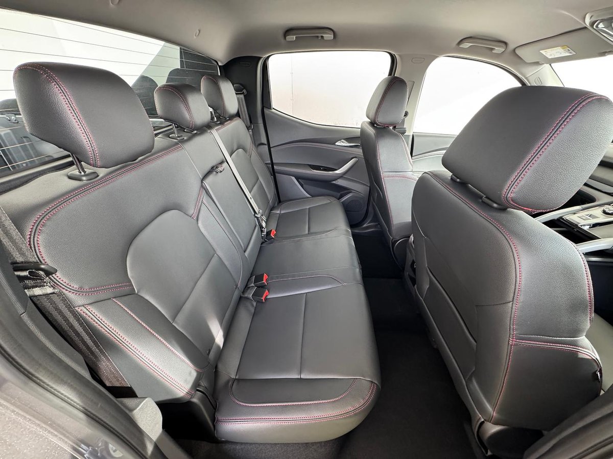 2025 LDV T60 Max PLUS SK8C MY25 4X4 Dual Range image 13