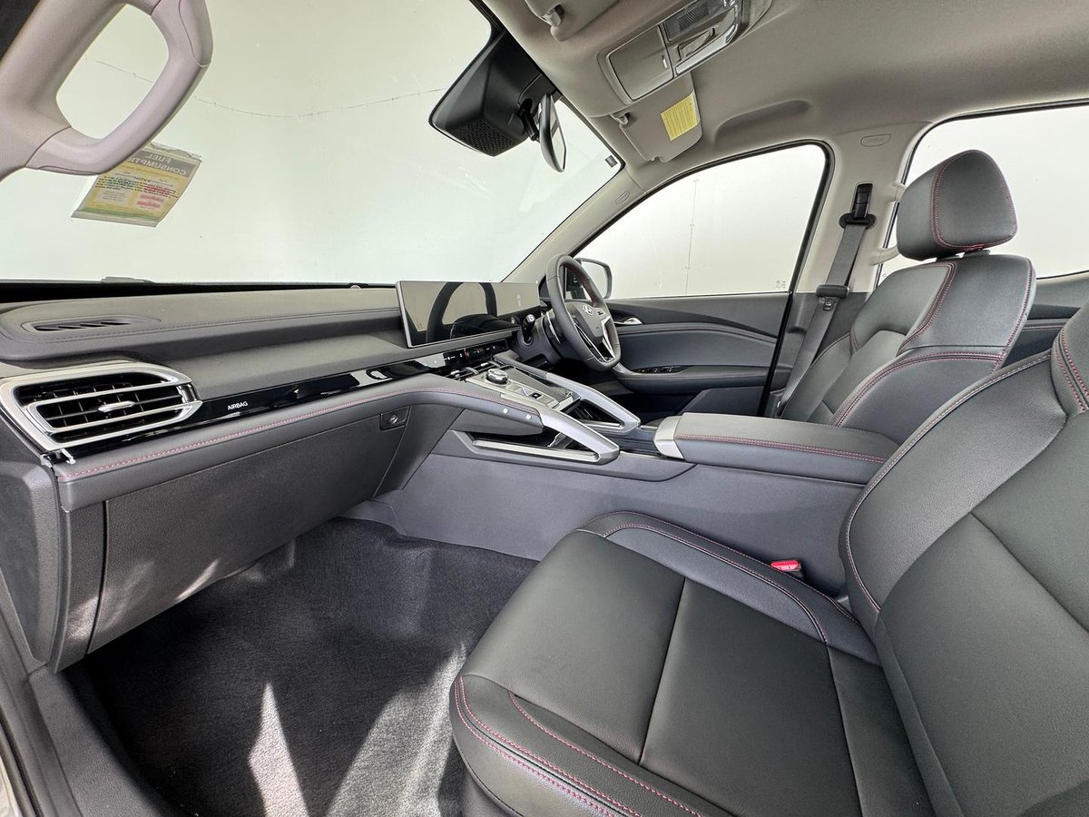 2025 LDV T60 Max PLUS SK8C MY25 4X4 Dual Range image 14