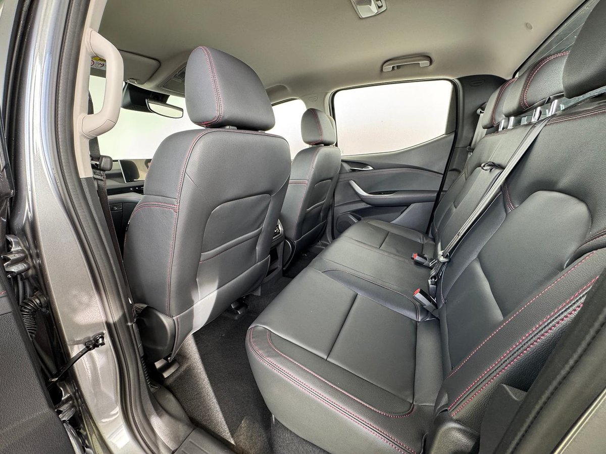 2025 LDV T60 Max PLUS SK8C MY25 4X4 Dual Range image 24