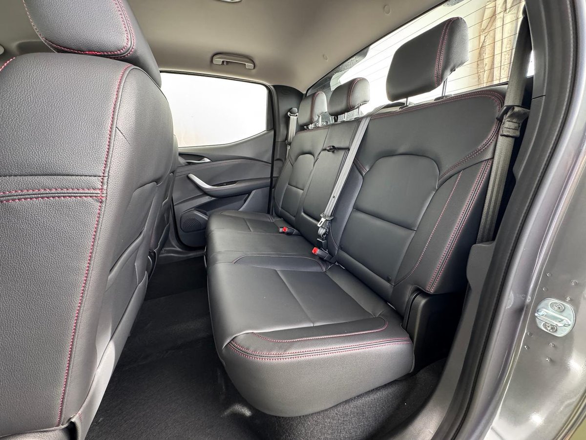 2025 LDV T60 Max PLUS SK8C MY25 4X4 Dual Range image 25