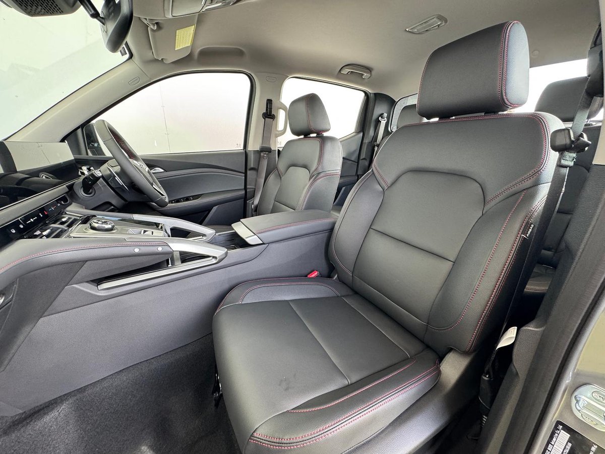 2025 LDV T60 Max PLUS SK8C MY25 4X4 Dual Range image 27