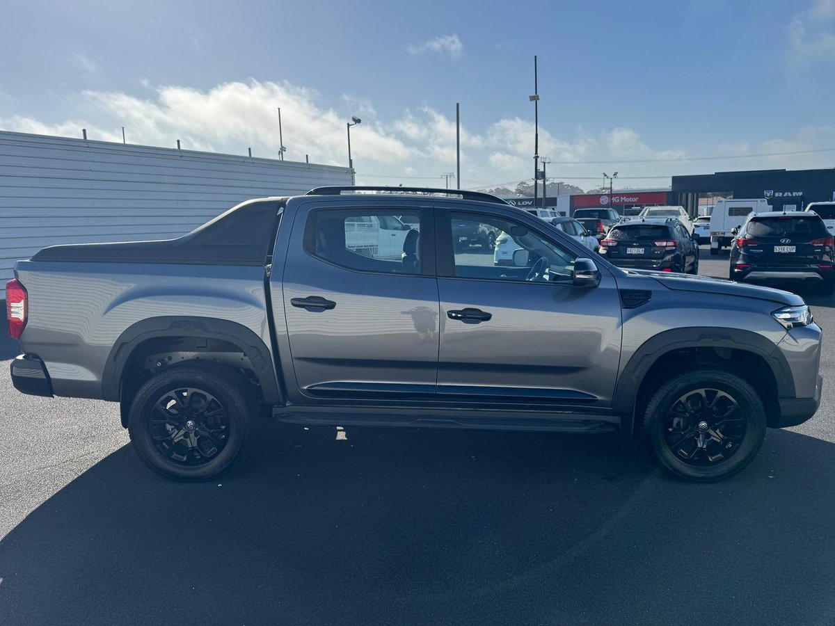 2025 LDV T60 Max PLUS SK8C MY25 4X4 Dual Range image 31