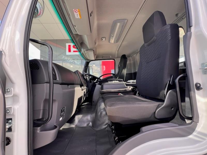 2025 Isuzu F Series Fxy 260-355 At R63 image 4