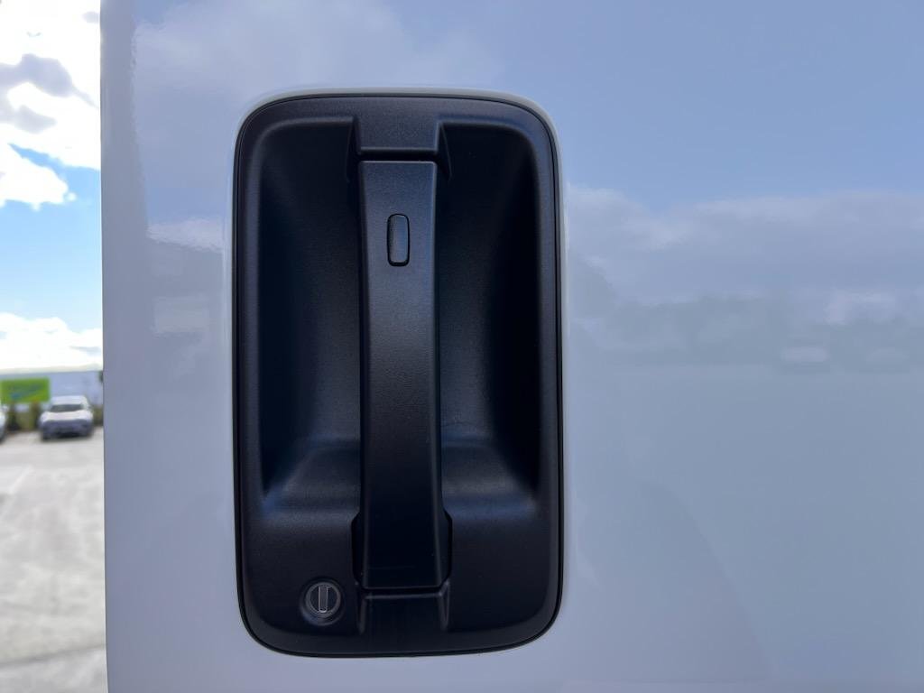 2025 Isuzu F Series Fxy 260-355 At R63 image 18