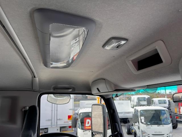 2025 Isuzu F Series Fxy 260-355 At R63 image 12