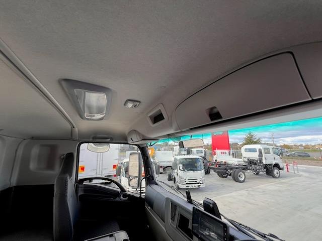 2025 Isuzu F Series Fxy 260-355 At R63 image 13