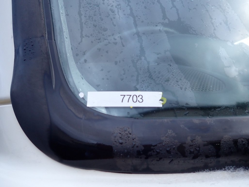 2017 Hino Fg 1628 image 20