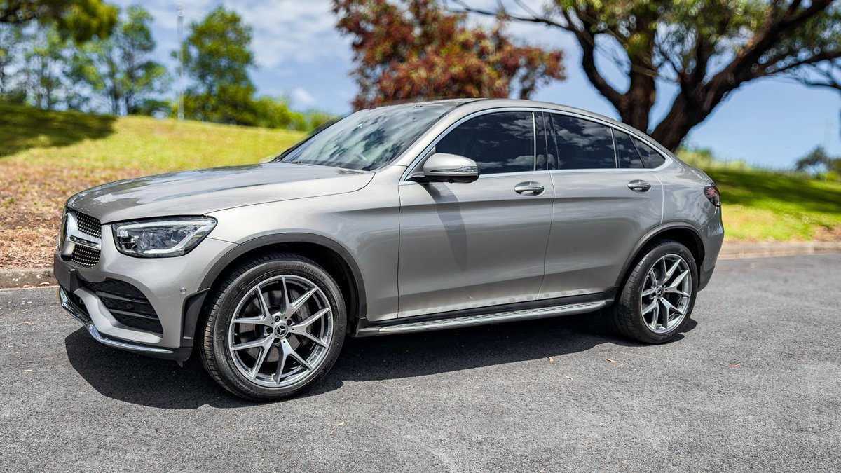 2019 Mercedes-Benz GLC-Class GLC300 C253 Four Wheel Drive image 13
