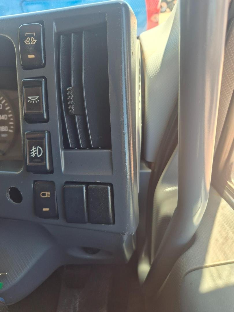2012 Isuzu Frr500 30 Seat Bus image 13