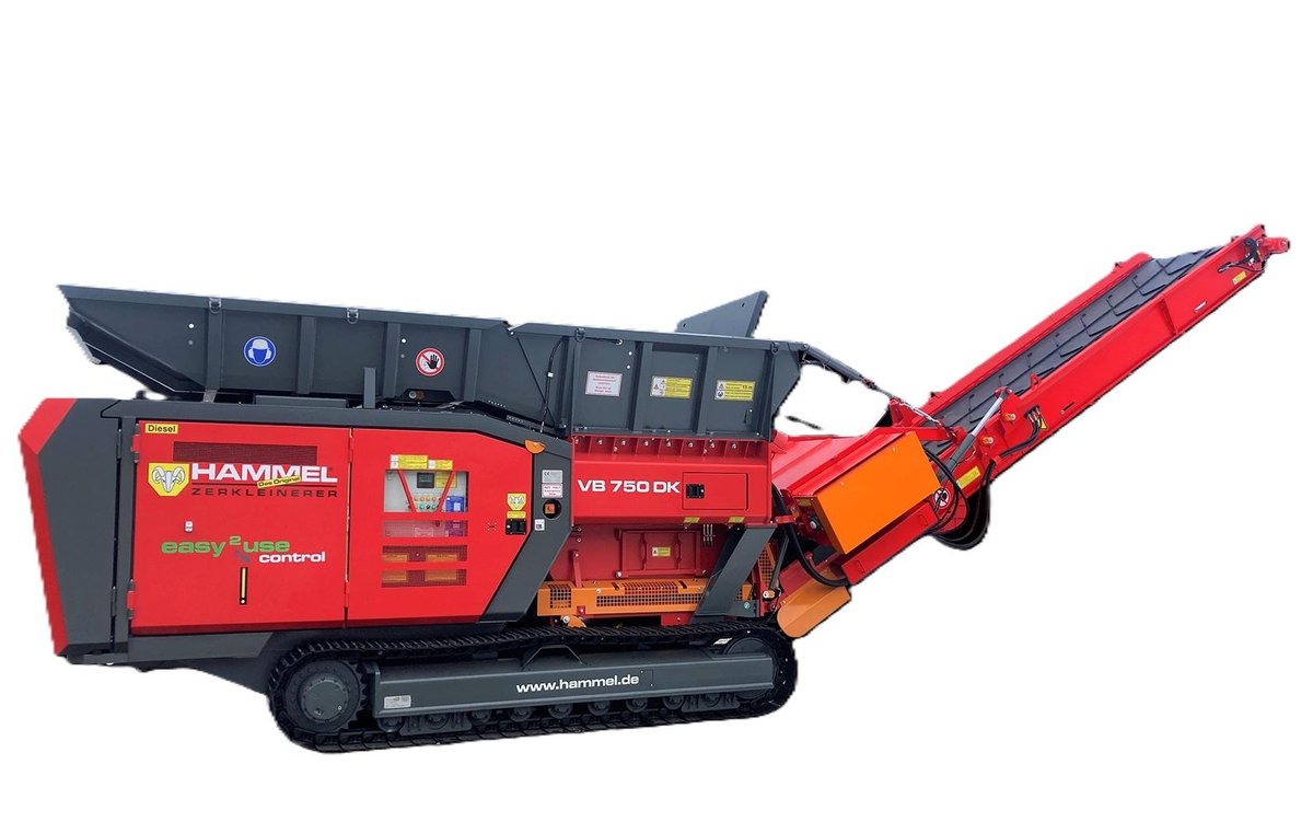 0 Hammel VB 750 DK