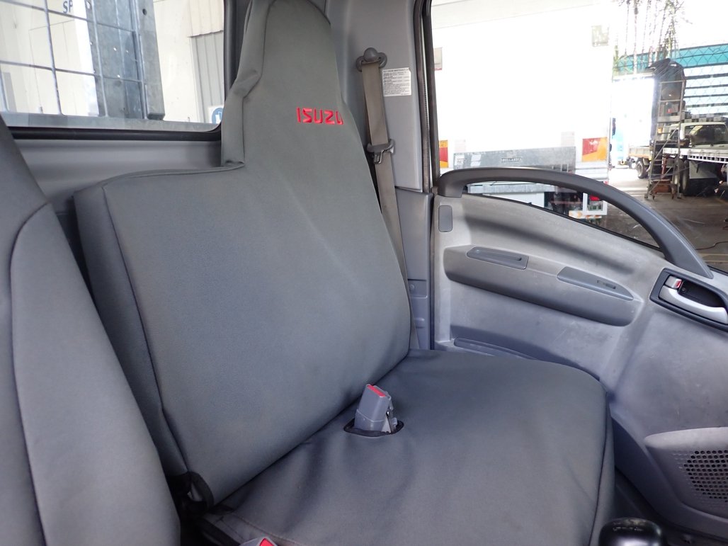 2018 Isuzu Nls 45-150 image 11
