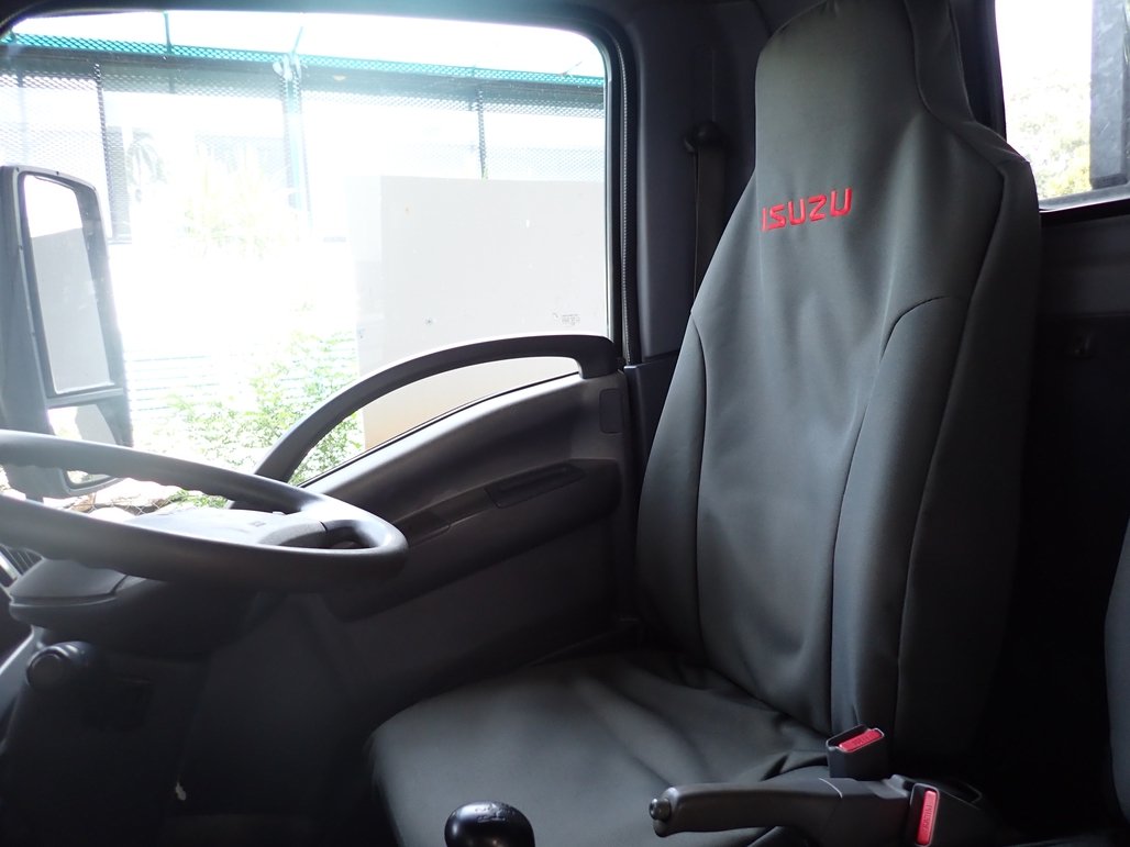 2018 Isuzu Nls 45-150 image 13