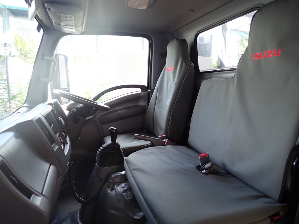 2018 Isuzu Nls 45-150 image 14