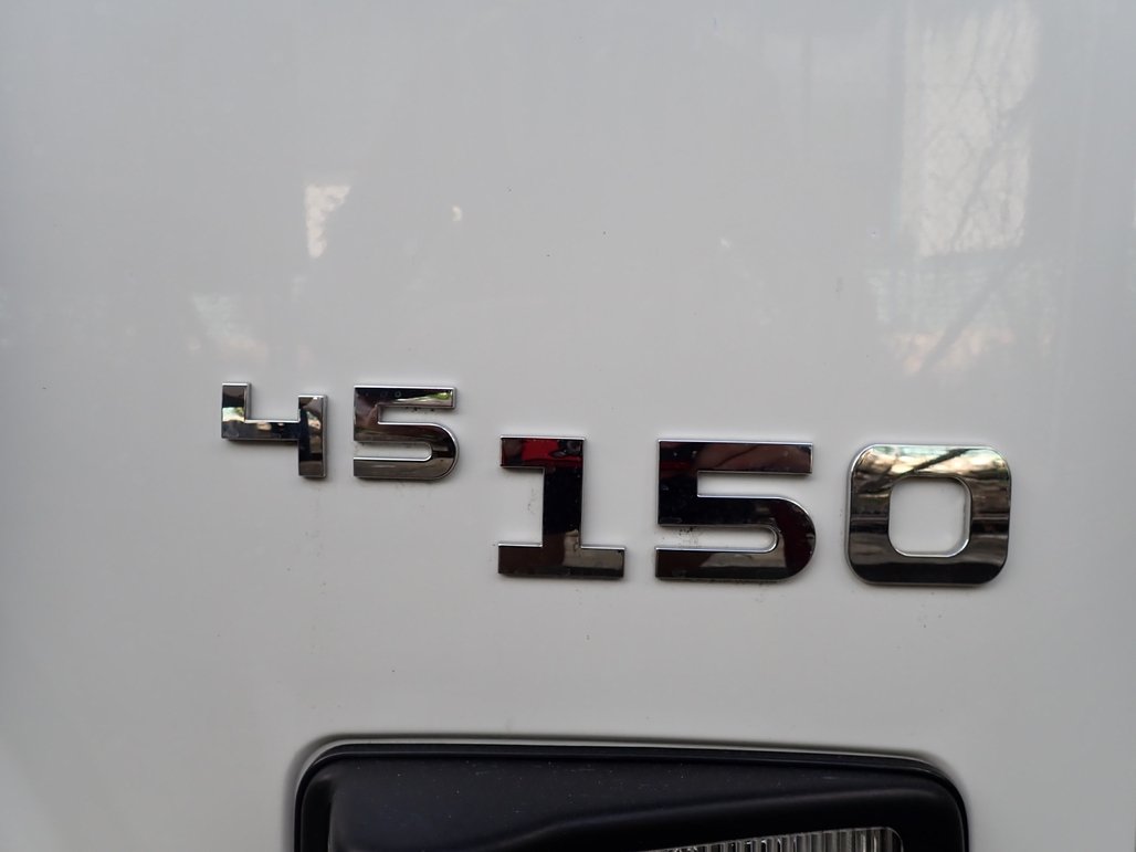 2018 Isuzu Nls 45-150 image 19
