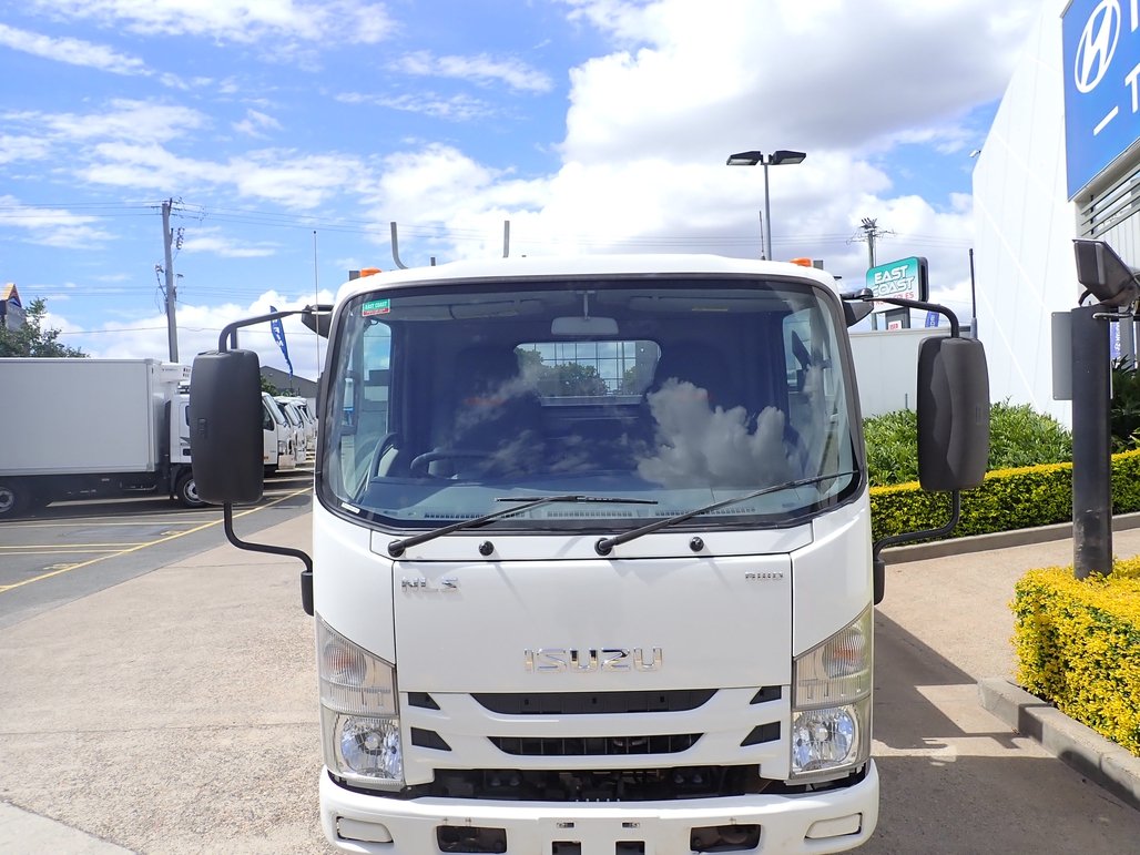 2018 Isuzu Nls 45-150 image 5