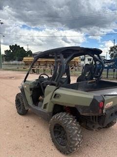 2018 Can-am Can Am Commander 800 image 5