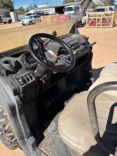 2018 Can-am Hd 8xu image 3