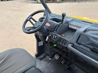 2021 Can-am Xu Hd 8 image 7