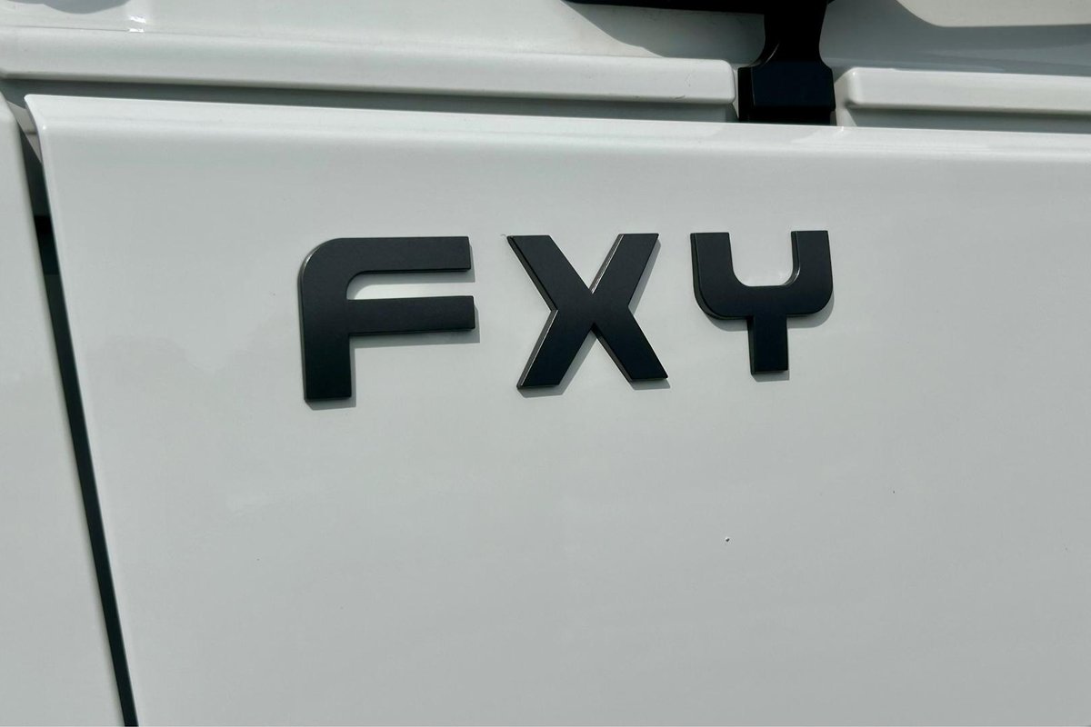 2025 Isuzu F Series FXY 260-355 AT R63 image 23