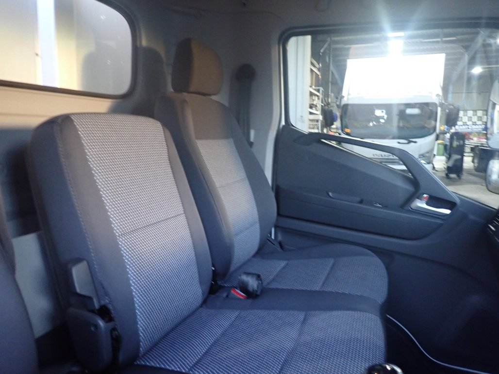 2022 Hyundai Ex6 Mwb image 15