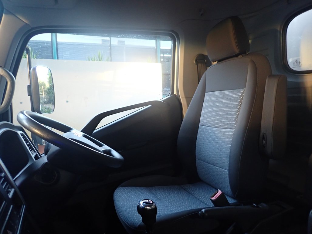 2022 Hyundai Ex6 Mwb image 16