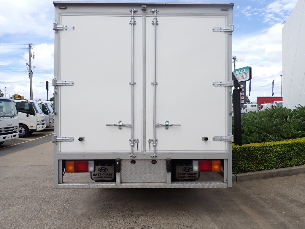2022 Hyundai Ex6 Mwb image 22
