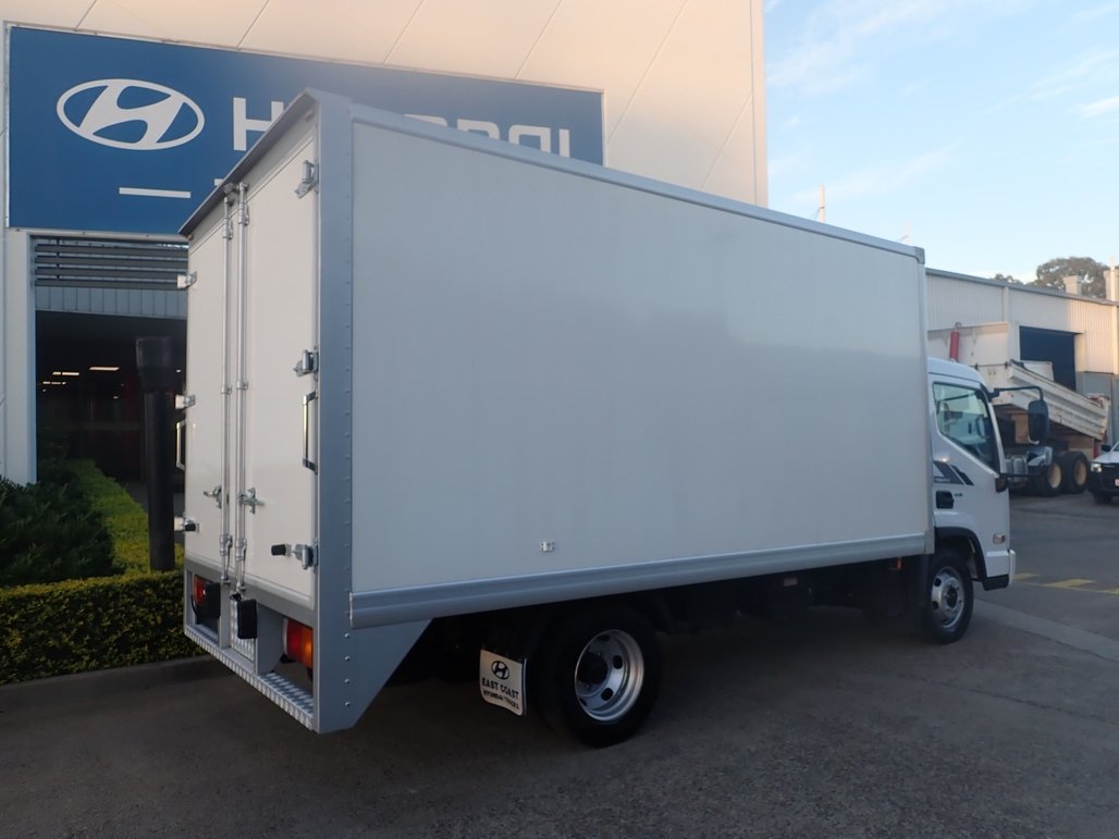 2022 Hyundai Ex6 Mwb image 7