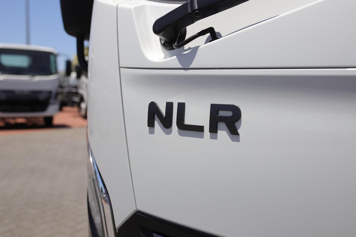 2026 Isuzu Nlr 45-150 Dt D25 Tray Pack image 13
