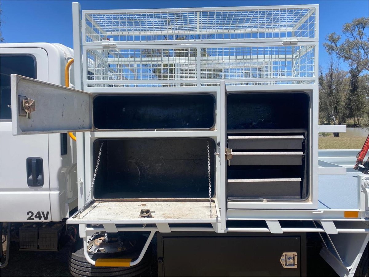 2016 Isuzu Npr Npr 75-190 image 19