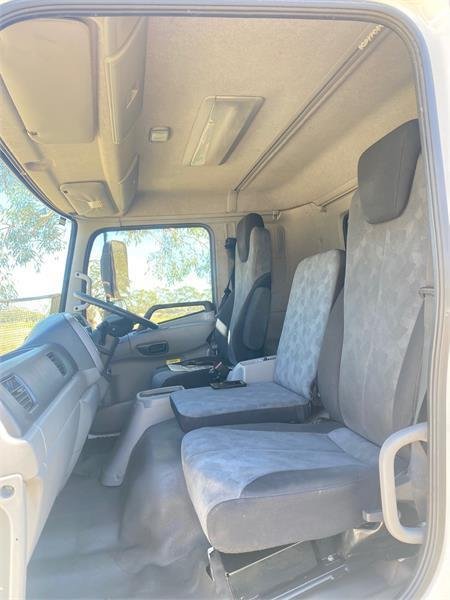 2015 UD Pk17 280 Condor image 15