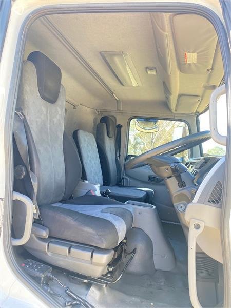 2015 UD Pk17 280 Condor image 16