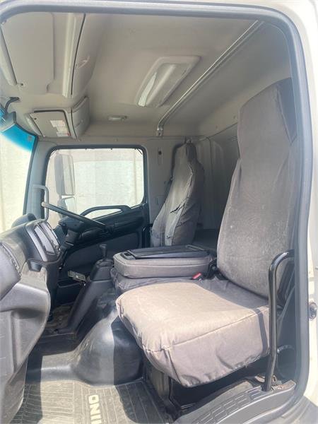 2015 Hino 500 FD 500 image 18