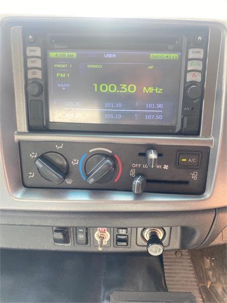 2015 Hino 500 FD 500 image 22