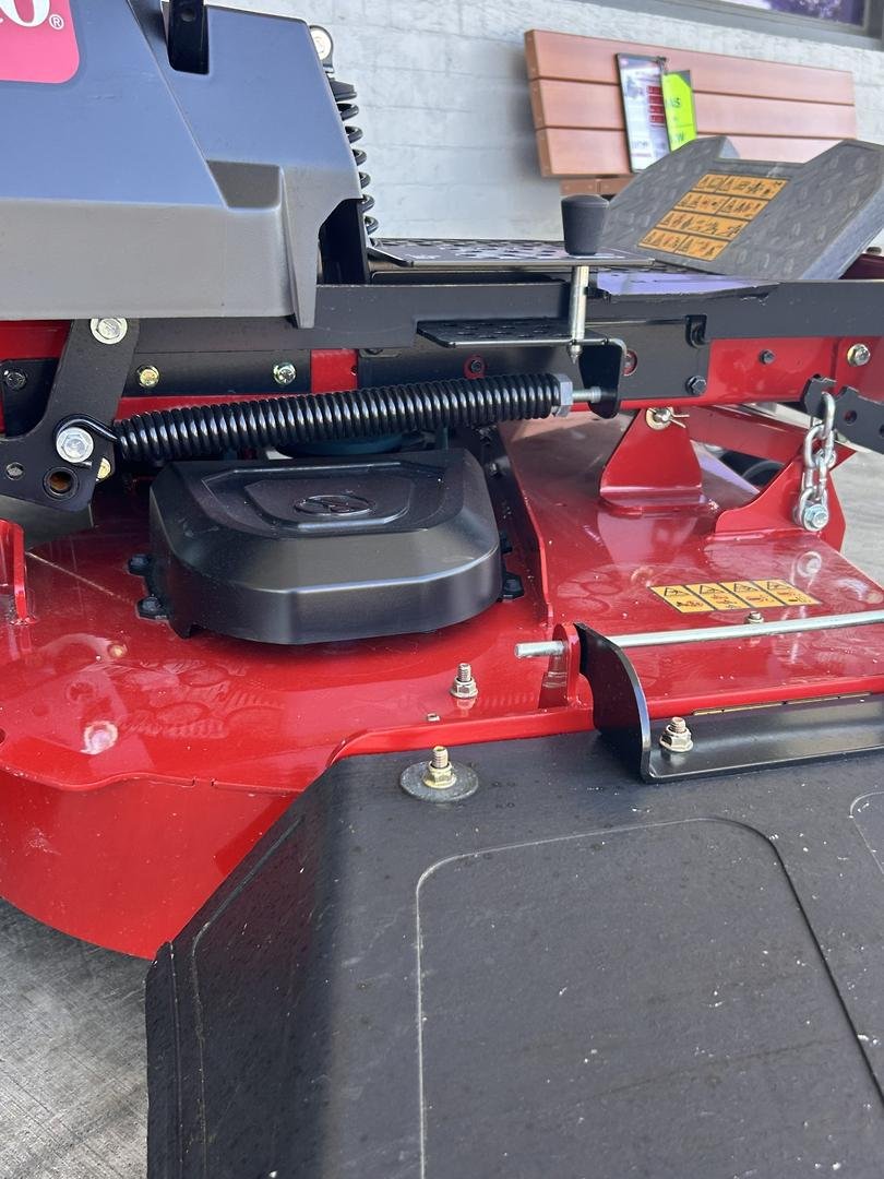 2024 Toro Titan Mr 6000 image 8