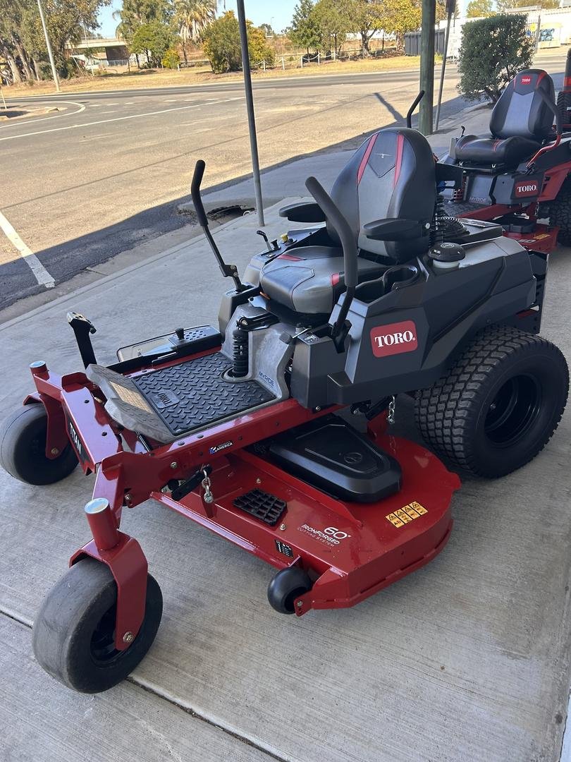 2024 Toro Titan Mr 6000 image 21