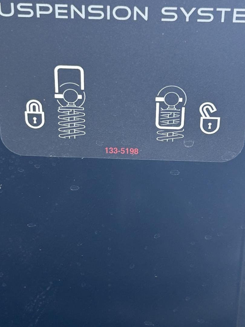 2024 Toro Titan Mr 6000 image 11