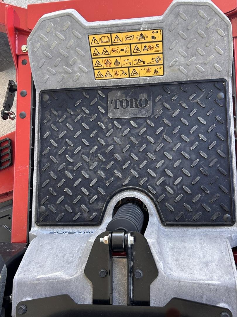 2024 Toro Titan Mr 6000 image 24