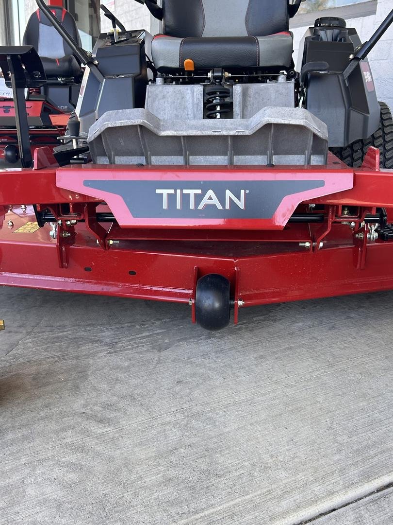 2024 Toro Titan Mr 6000 image 17