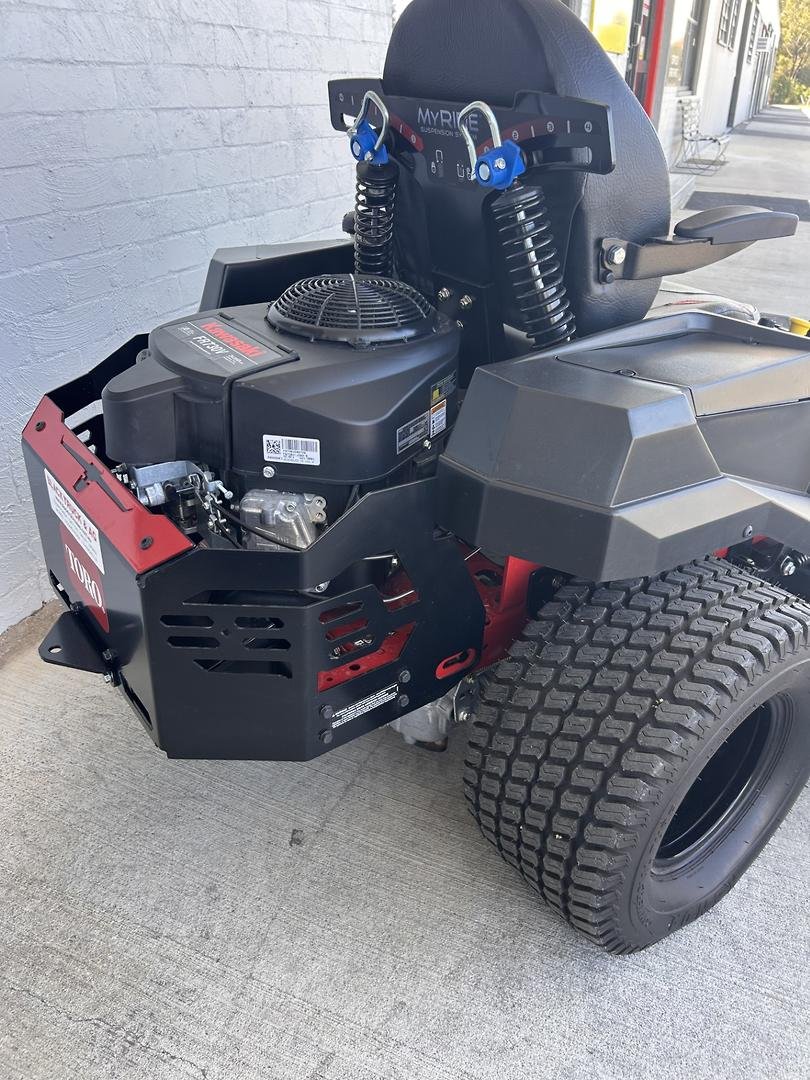 2024 Toro Titan Mr 6000 image 23
