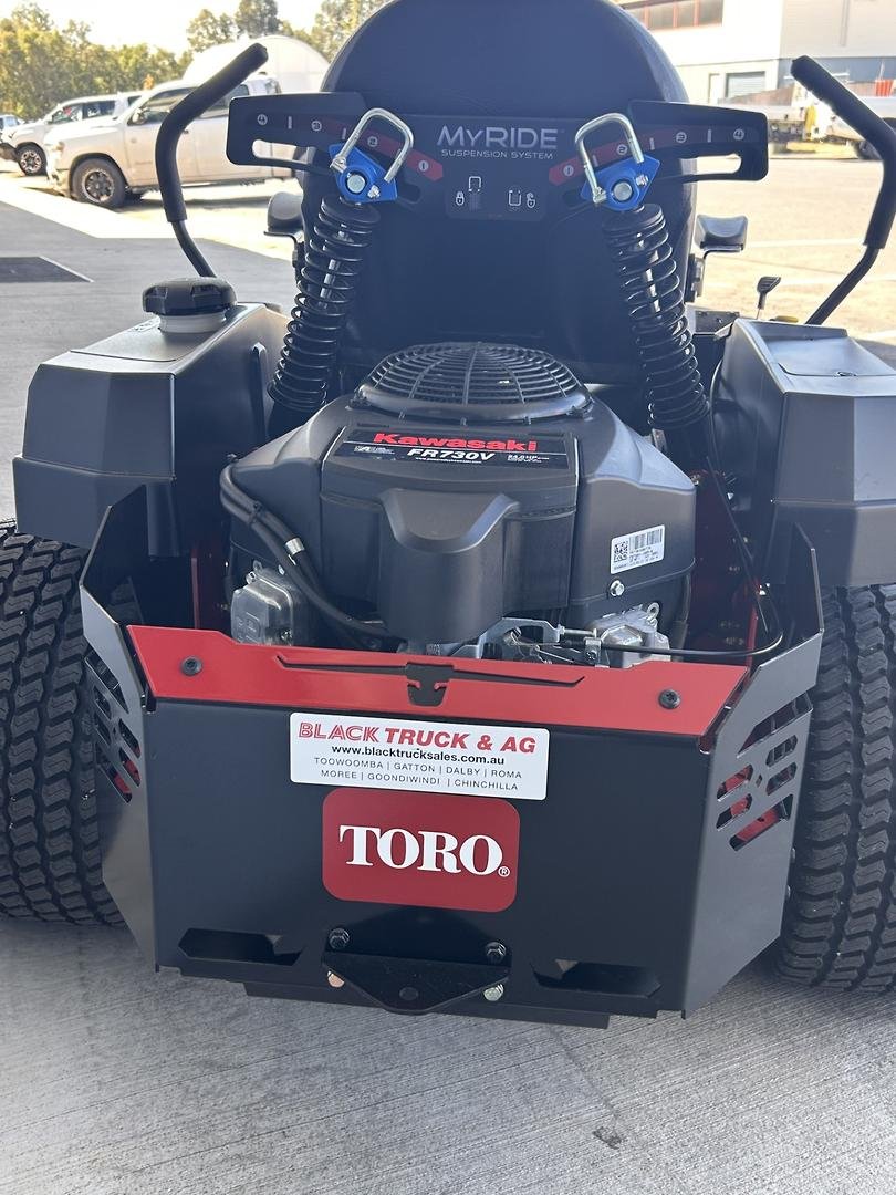 2024 Toro Titan Mr 6000 image 12